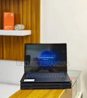 New Laptop HP OmniBook X Flip 14" 16GB Intel Core Ultra 7 SSD 1T