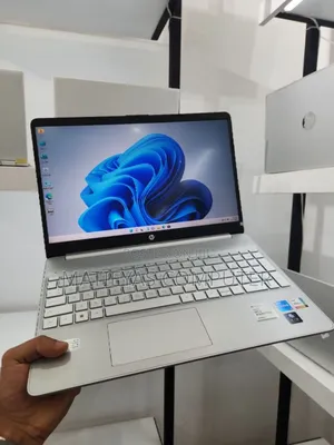 New Laptop HP Stream Notebook 16GB Intel Core i5 SSD 512GB