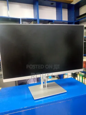 Hp 27" Monitor