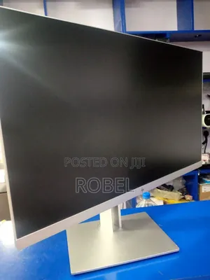 Hp 27" Monitor