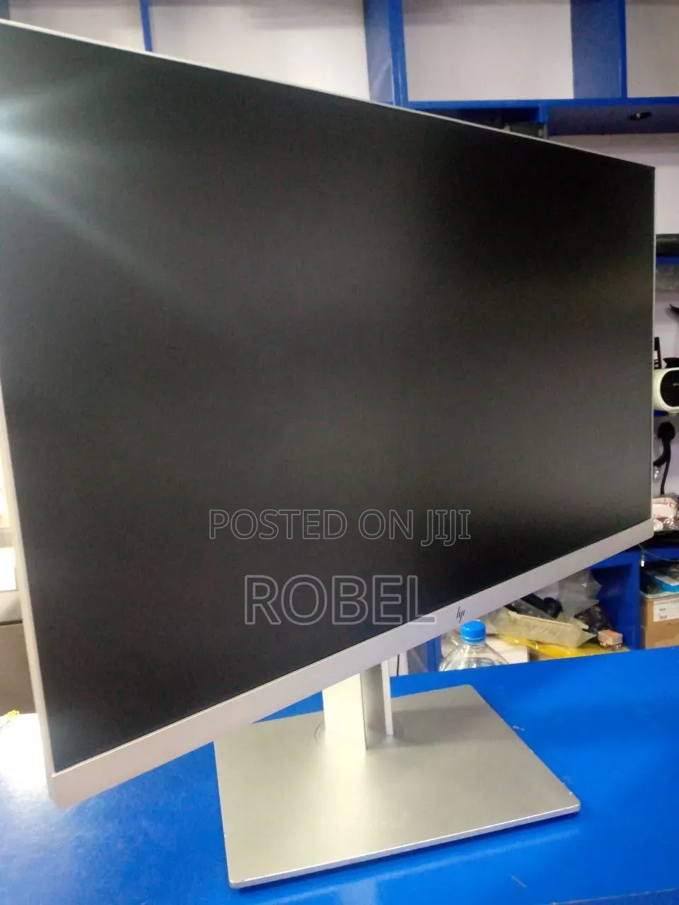 Hp 27" Monitor