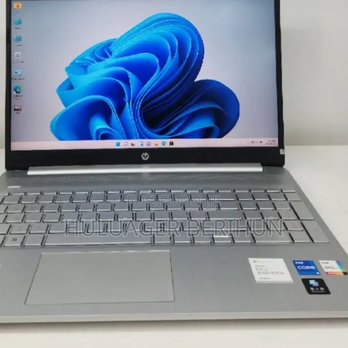 New Laptop HP Stream Notebook 16GB Intel Core i7 SSD 512GB