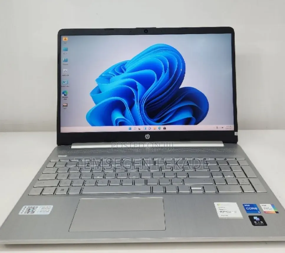 New Laptop HP Stream Notebook 16GB Intel Core i5 SSD 512GB