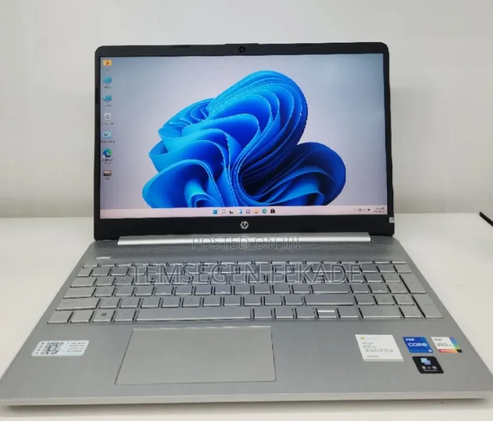 New Laptop HP Stream Notebook 16GB Intel Core i5 SSD 512GB
