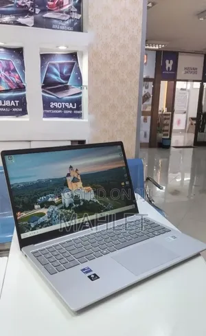 New Laptop HP Stream Notebook 16GB Intel Core i7 SSD 1T