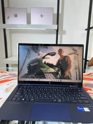 New Laptop HP EliteBook X360 1030 G2 16GB Intel Core i7 SSD 512GB
