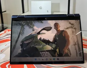 New Laptop HP Dragonfly G2 16GB Intel Core i7 SSD 512GB