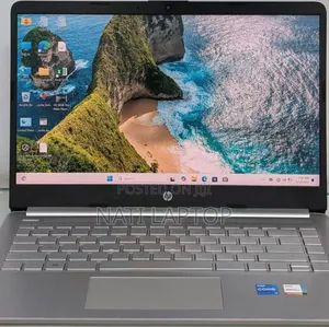 New Laptop HP Stream Notebook 16GB Intel Core i5 SSD 512GB