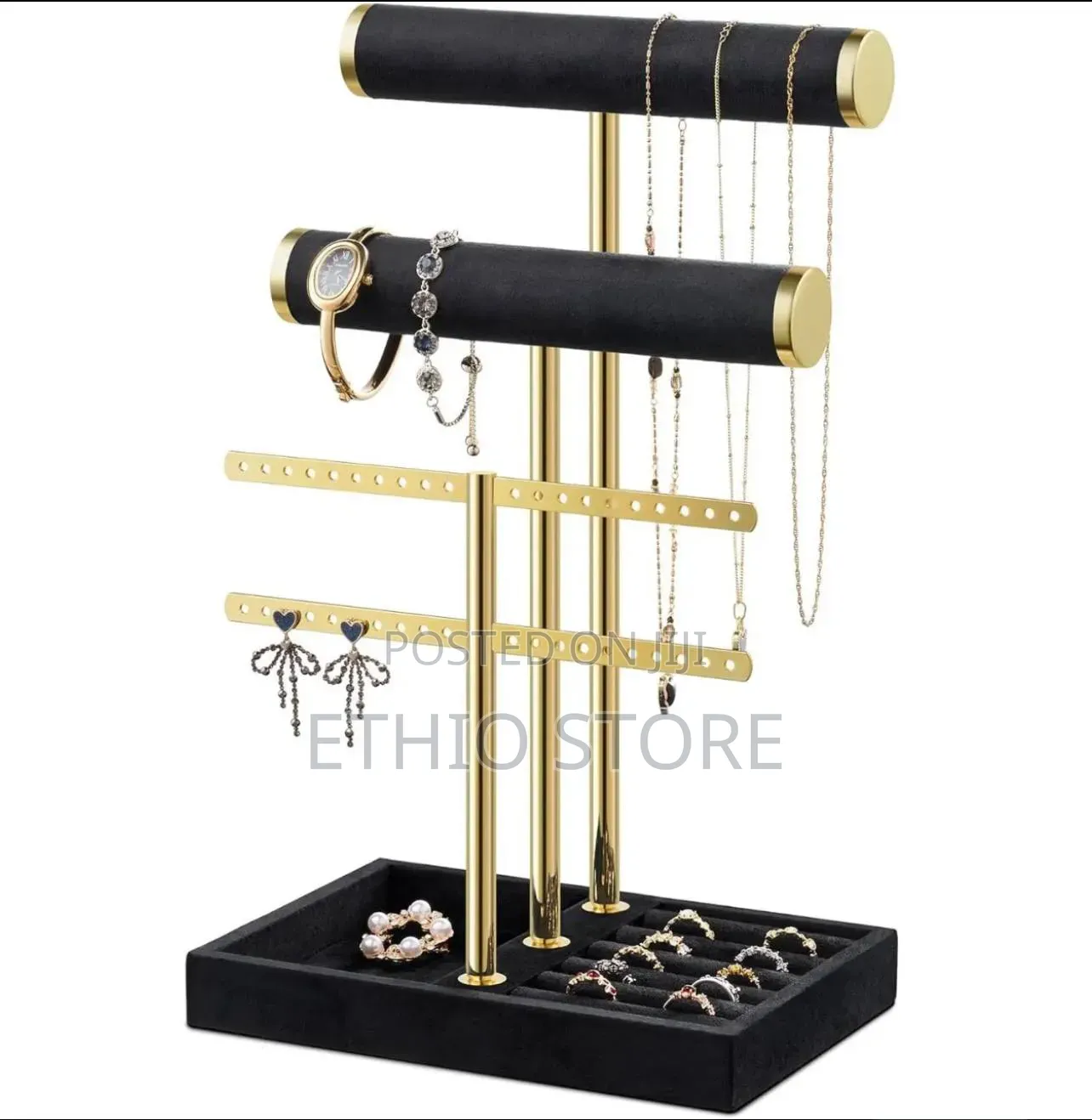 Jewlery Organizer