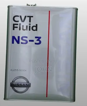 CVT Fluid Ns3