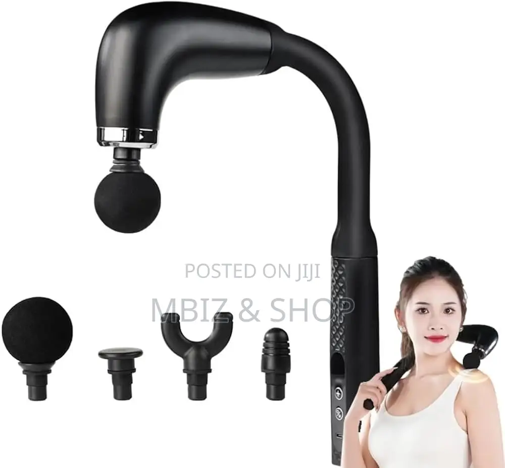 Max Replicates Massager