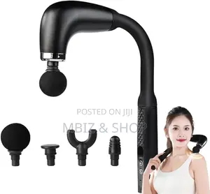 Max Replicates Massager