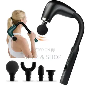 Max Replicates Massager