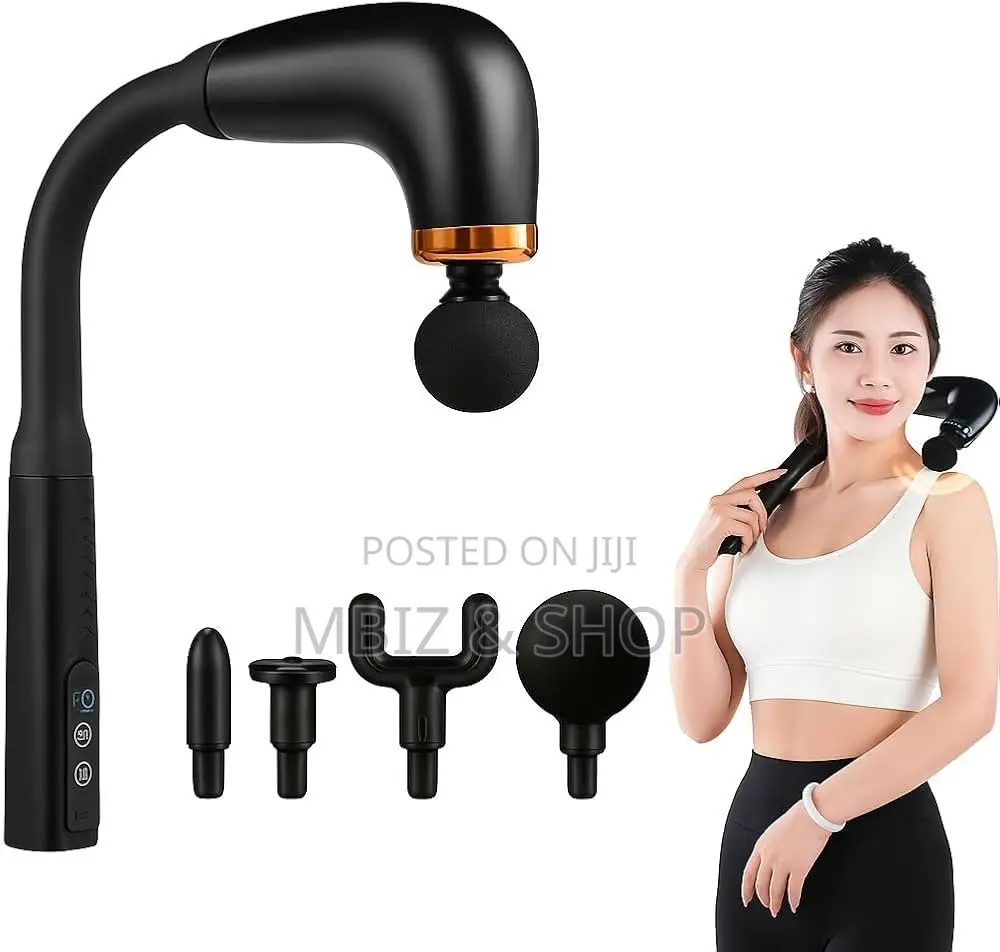 Max Replicates Massager