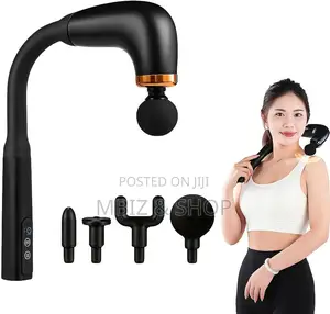 Max Replicates Massager