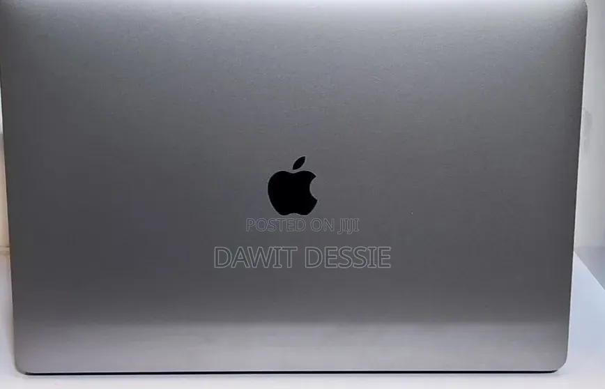 New Laptop Apple MacBook Pro 2019 32GB Intel Core i9 SSD 1T