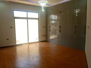 Furnished 3bdrm Villa in Akaky Kaliti for sale
