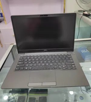 New Laptop Dell Latitude 7300 8GB Intel Core i7 SSD 256GB