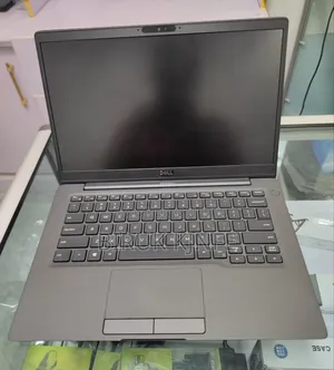 New Laptop Dell Latitude 7300 8GB Intel Core i7 SSD 256GB