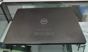 New Laptop Dell Latitude 7300 8GB Intel Core i7 SSD 256GB