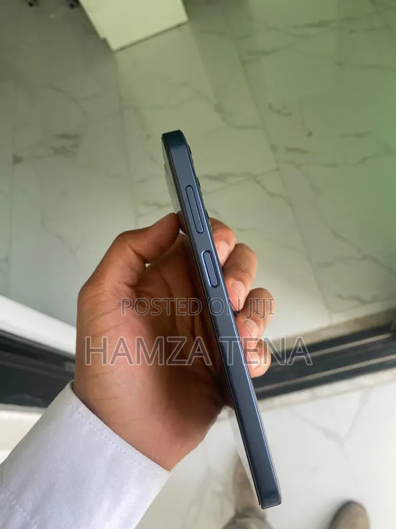 Samsung Galaxy M15 128 GB Blue
