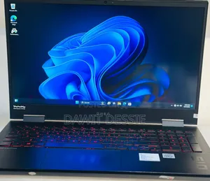 New Laptop HP 15 16GB Intel Core i7 SSD 1T