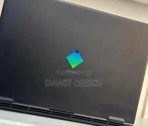New Laptop HP 15 16GB Intel Core i7 SSD 1T