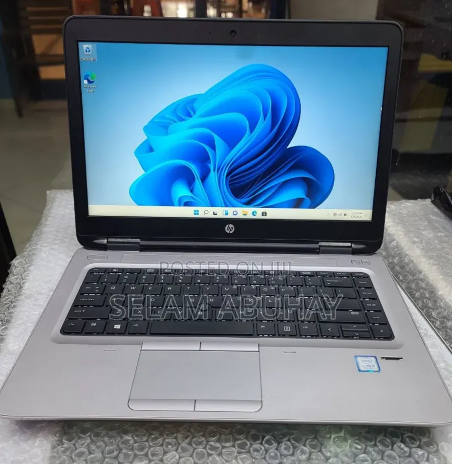 New Laptop HP Pro X2 410 G1 8GB Intel Core i5 SSD 256GB