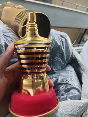 Jean Paul Gaultier "Le Male" Elixir