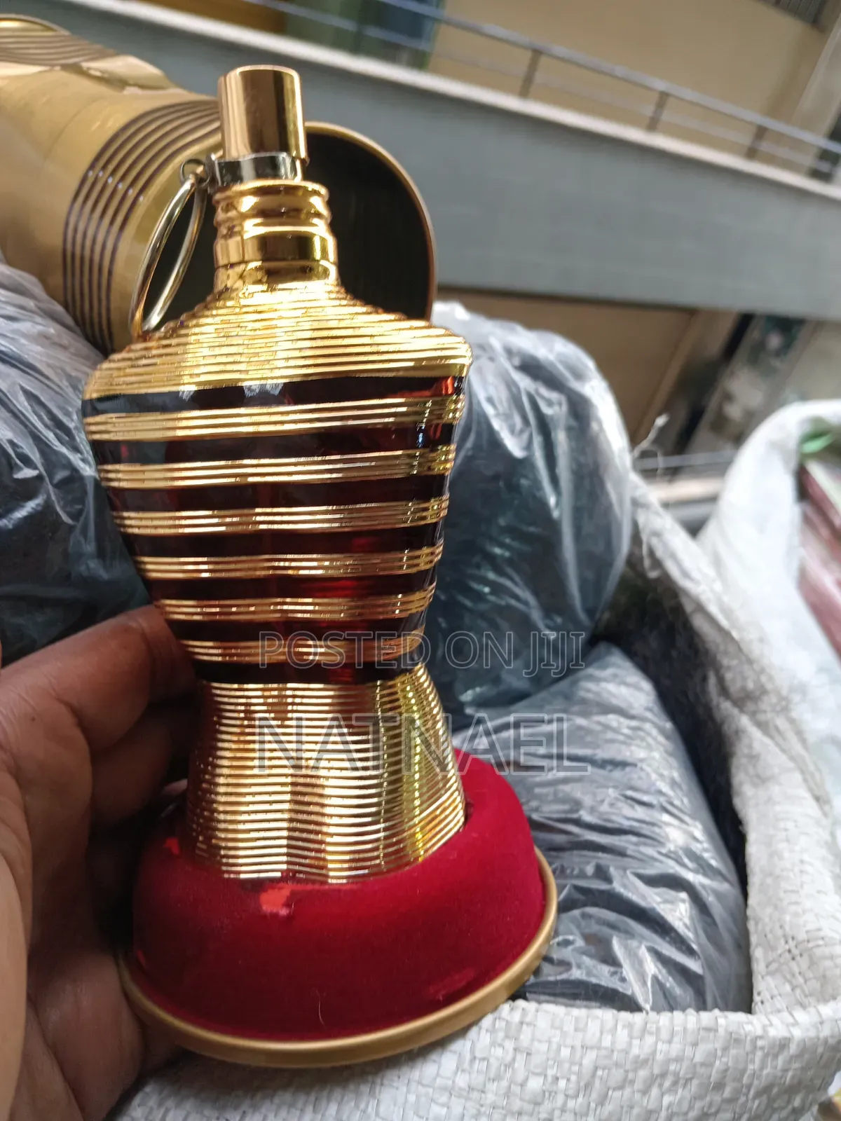 Jean Paul Gaultier "Le Male" Elixir
