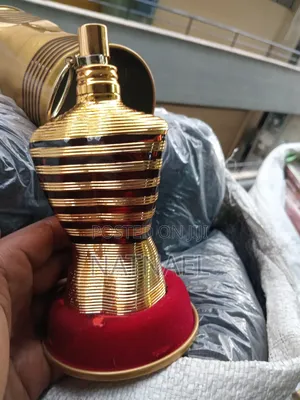 Jean Paul Gaultier "Le Male" Elixir