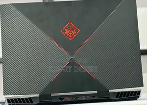 Laptop HP Omen X 16GB Intel Core i5 HDD+SSD 128GB