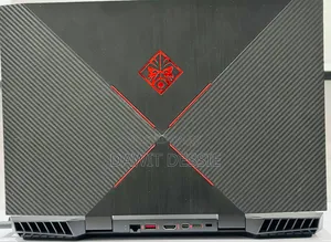 Laptop HP Omen X 16GB Intel Core i5 HDD+SSD 128GB