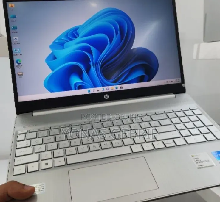 New Laptop HP Stream Notebook 16GB Intel Core i5 SSD 512GB