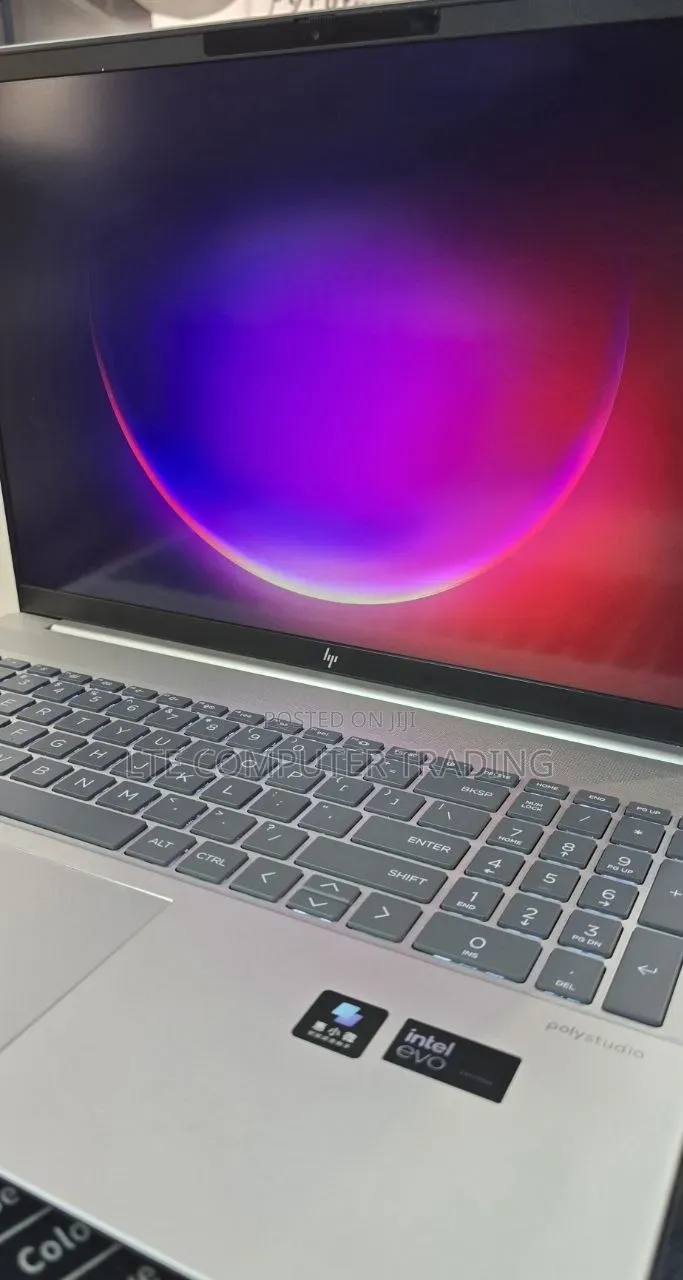 New Laptop HP Pavilion 15 32GB Intel Core Ultra 7 SSD 1T