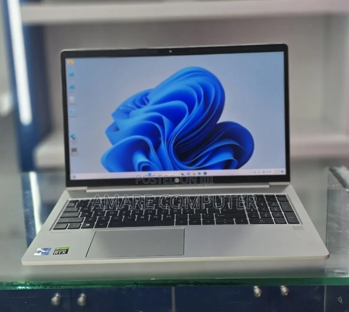 New Laptop HP 16GB Intel Core i7 SSD 1T