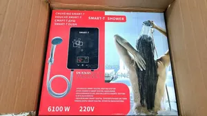 Instant Water Heater