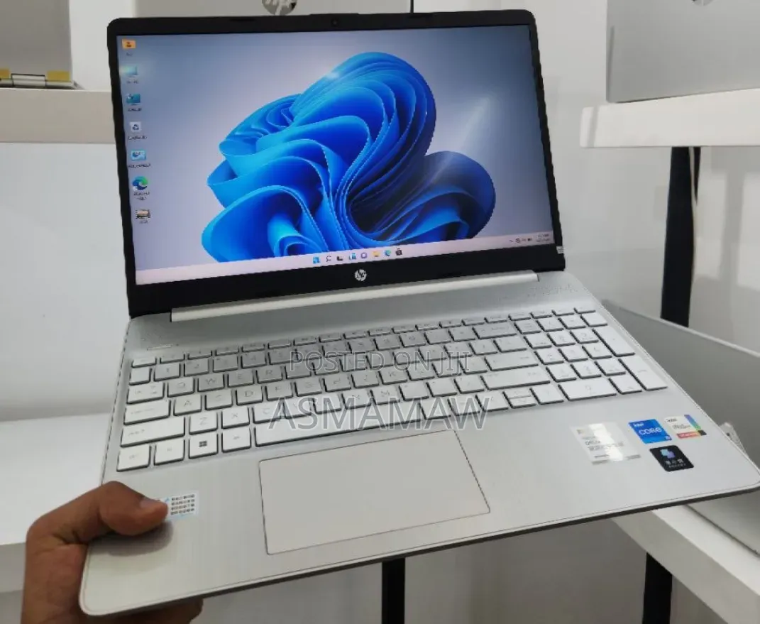 New Laptop HP Stream Notebook 16GB Intel Core i5 SSD 512GB