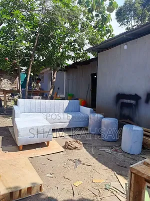 New Arrival Sofa Set