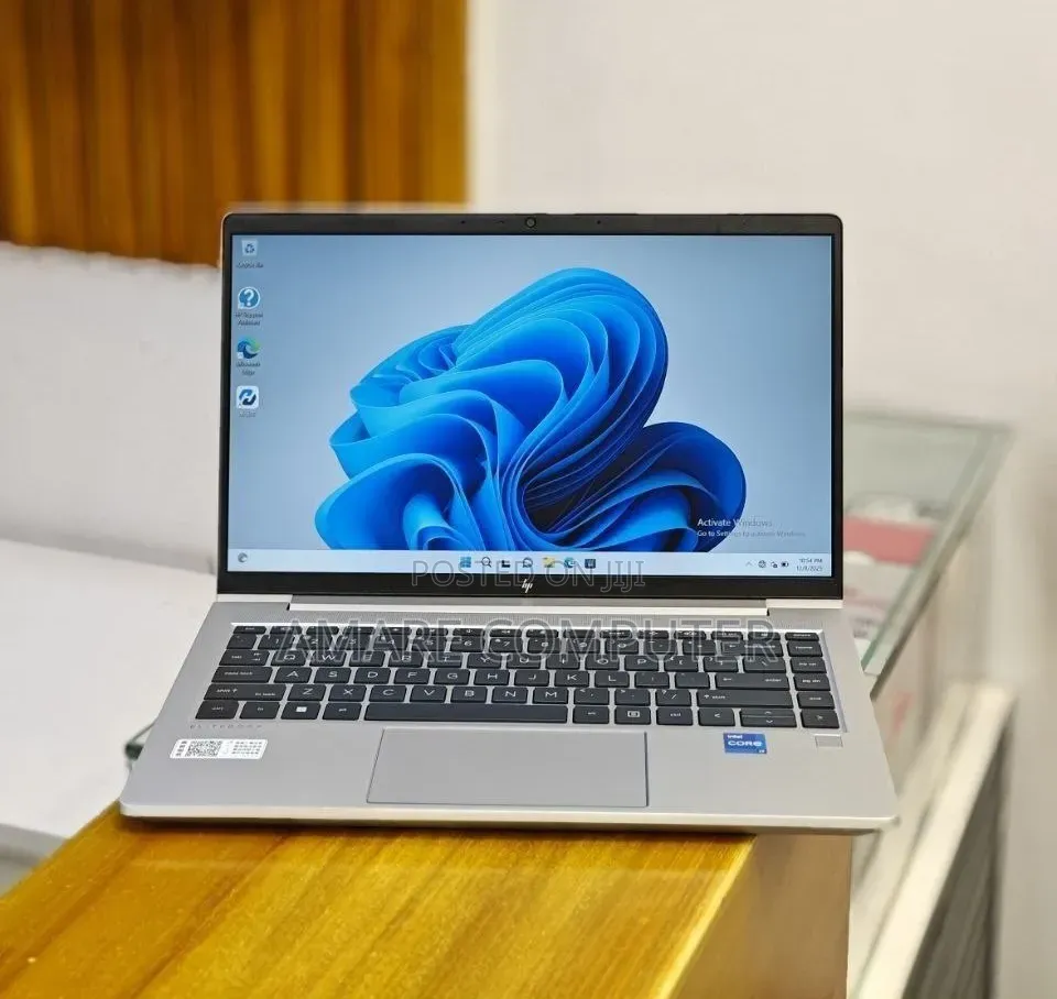 New Laptop HP 16GB Intel Core i7 SSD 1T