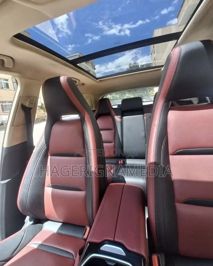 Bestune T77 1.2 FWD 2022 Blue