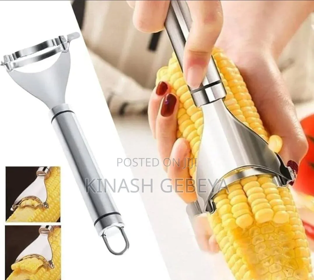 Top Quality Modern Corn Peeler