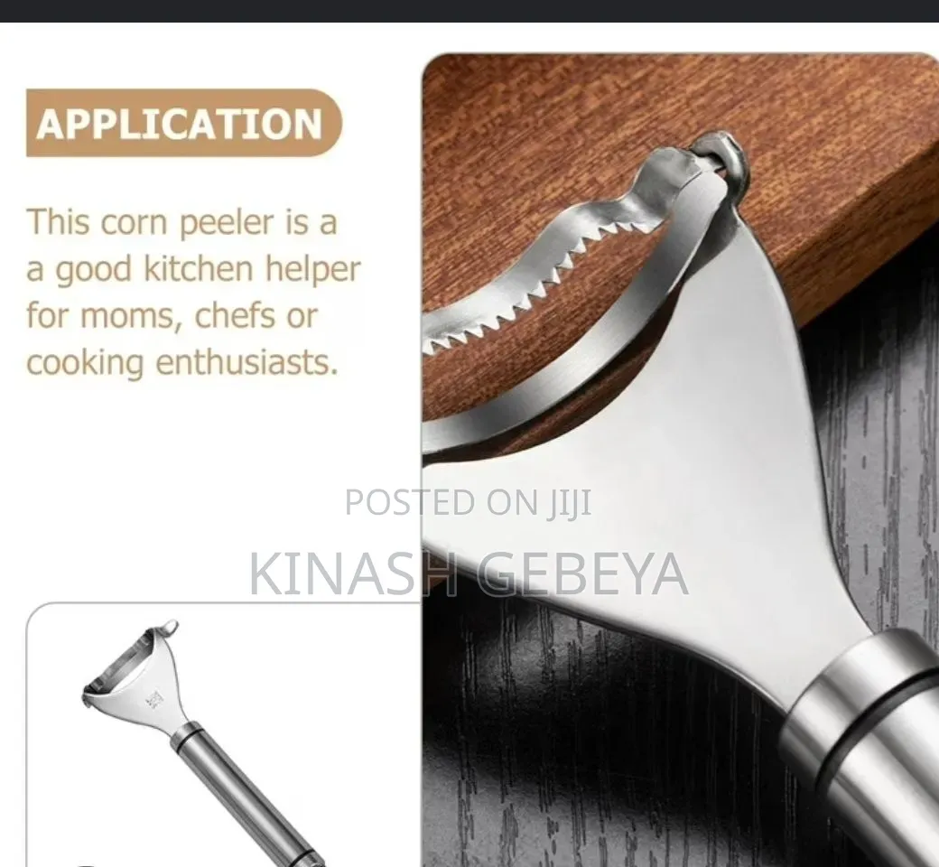 Top Quality Modern Corn Peeler