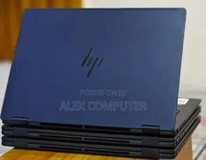 New Laptop HP OmniBook 5 Flip 16GB Intel Core Ultra 7 SSD 1T