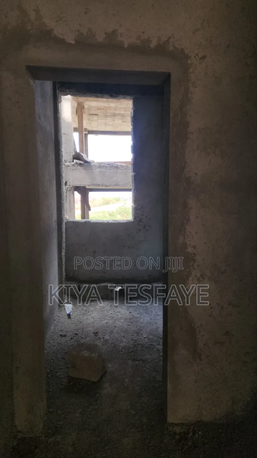 Furnished 3bdrm Apartment In Apartment, Bole For Sale