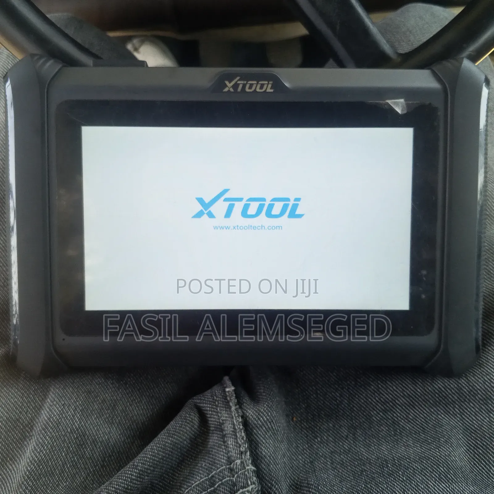 2026 Xtool D7s Diagnosis Scanner [Full Ai Assistant Dtc]