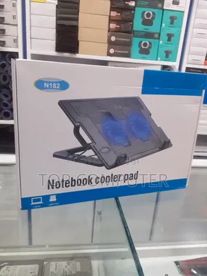 Laptop Cooling Pads