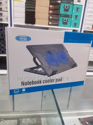 Laptop Cooling Pads
