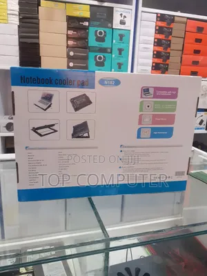 Laptop Cooling Pads
