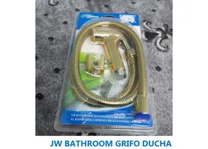 Jw Bathroom Grifo Shower Head